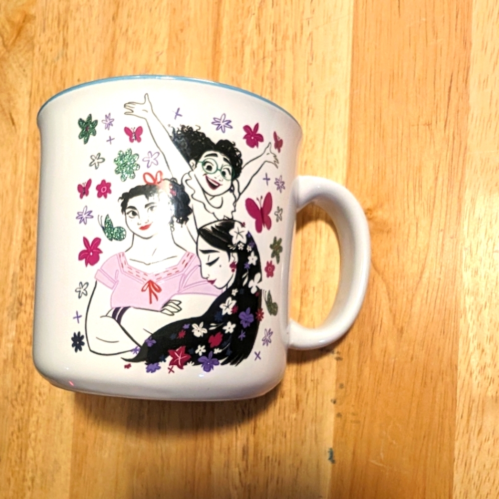 Coffee Mugs Disney